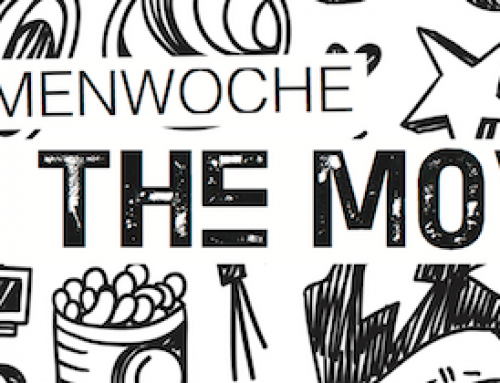 Themenwoche ON THE MOVE, AStA Remagen