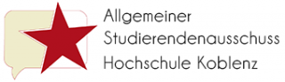 AStA HS Koblenz Logo